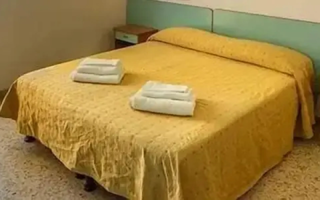 Hotel Frontemare Beach