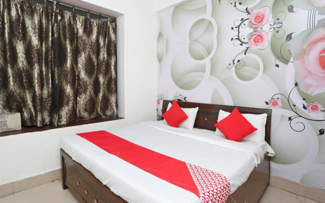 OYO 39868 Hotel Sabri Gulshan