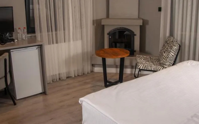 Gulhan Karaca Ekolojik Otel Ve Restoran