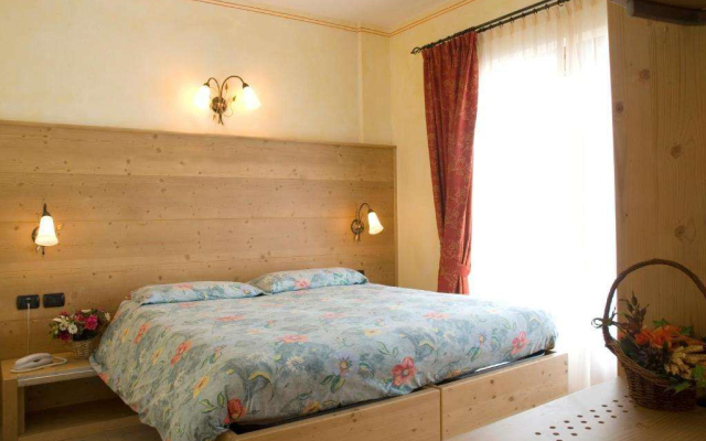 Hotel La Tea