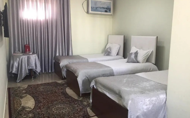Samo Hotel