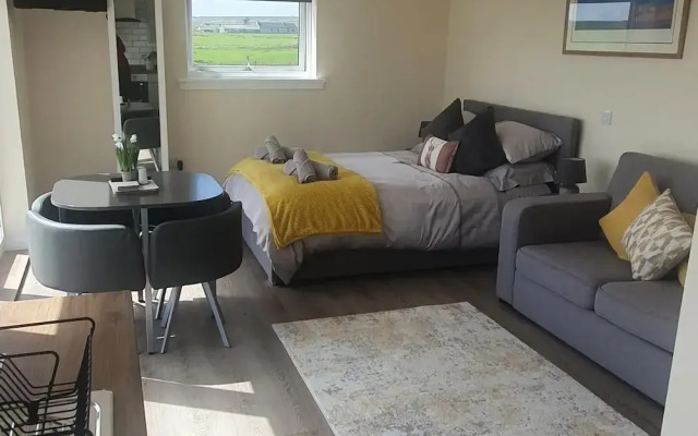 Beautiful Executive Chalet on the Nc500