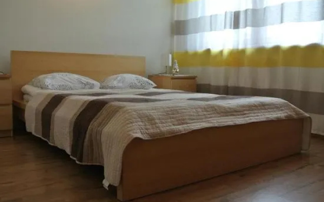 Apartament Królewski – Zakopane