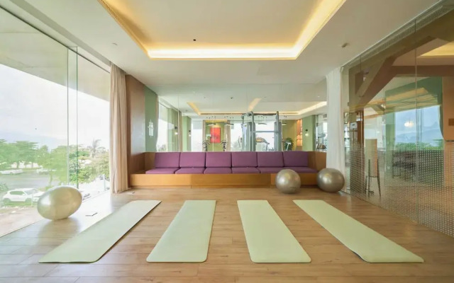 Signature by M Village Beachfront Hotel, a brand of Modern Village Lifestyle