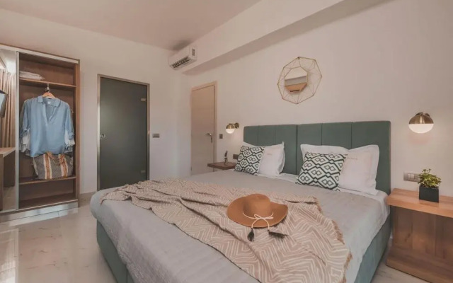 Zinos Villas Zakynthos 3 Bedroom Villa