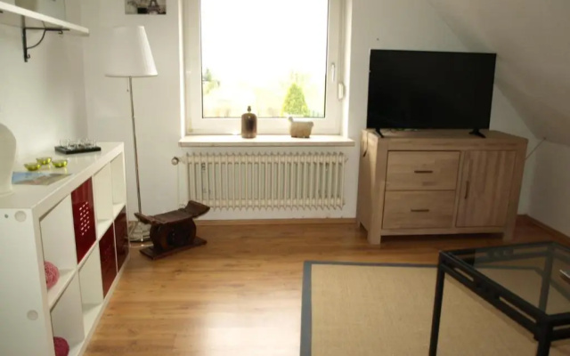 Ferienhaus Leezdorf Ostfriesland
