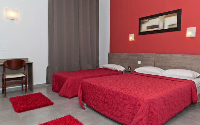Hotel Riviera