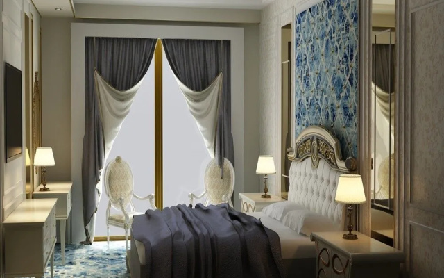 Sivas Termal Hotel