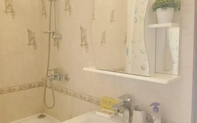 Кварт рента на улице Кулакова 11 корпус 2
