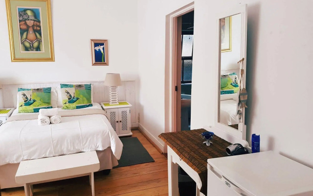 Flametree Guesthouse