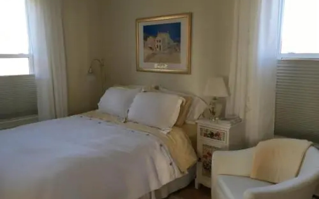 La Maison des Falaises