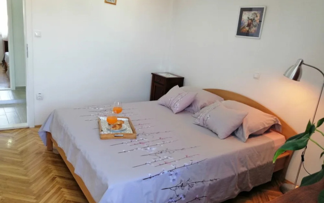 Apartmani Štambuk