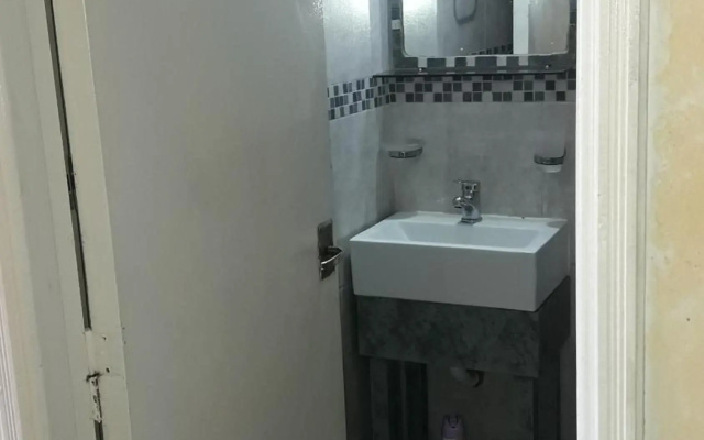 CARLOS PAZ, Dpto, 3 Huésped
