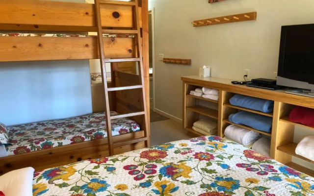 Moab Springs Ranch Two-Bedroom