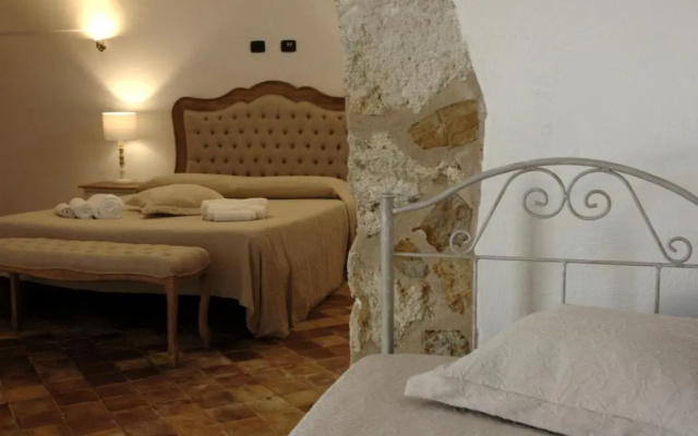 Agriturismo Baglio San Nicola