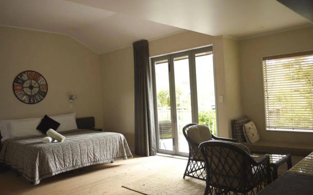 Bay of Islands Holiday Apartments