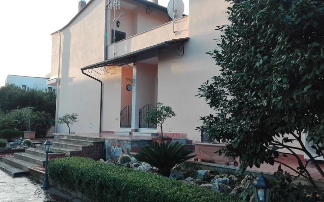 B&B Il Castagnaro