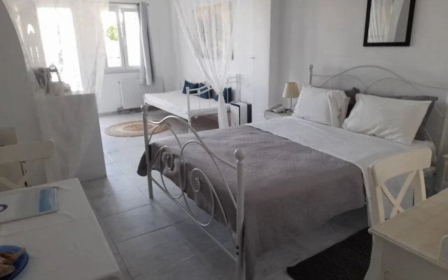 atlantis villa - sea paradise