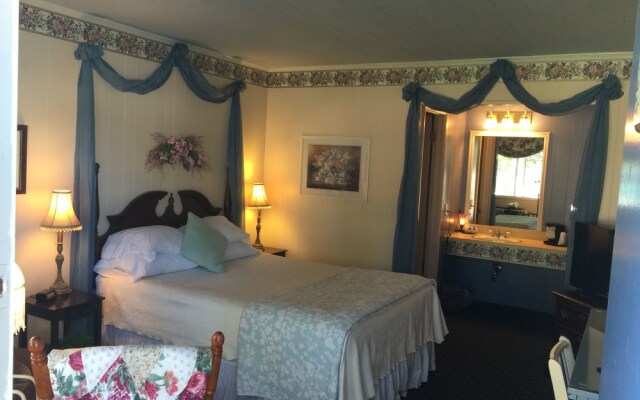 American Boutique Inn Lakeview in Mackinaw City United States