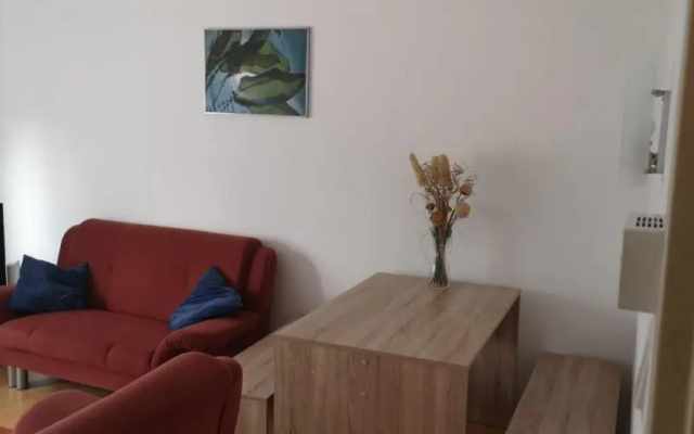 Apartment Goldberg