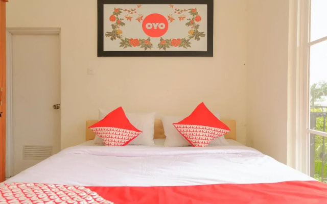 Loji Rejo Guest House By OYO Rooms