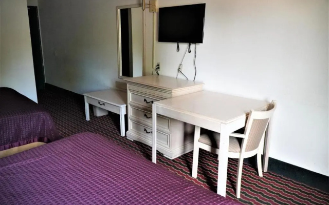 Quality Quarters Inn