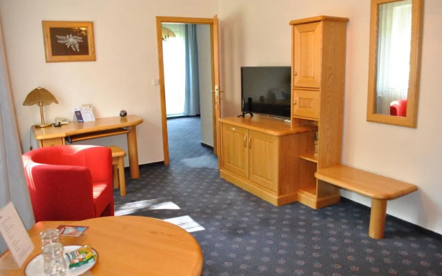 Hotel Gong