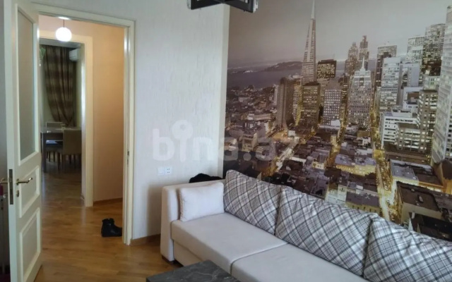 Apartment Nizami 60, Baku