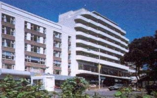 Metro Palace Court Bournemouth