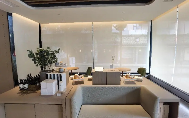 JI Hotel Xiamen Mingfa Plaza