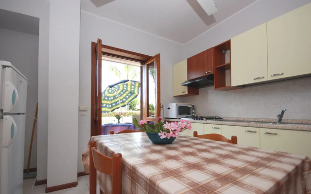 Fondachello Beach House 1