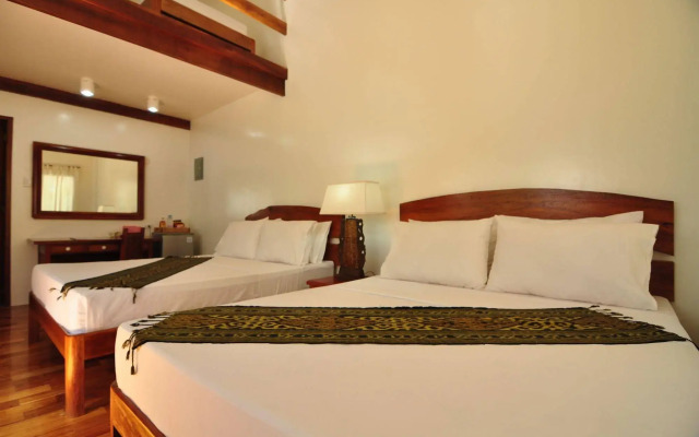 Busuanga Island Paradise Hotel