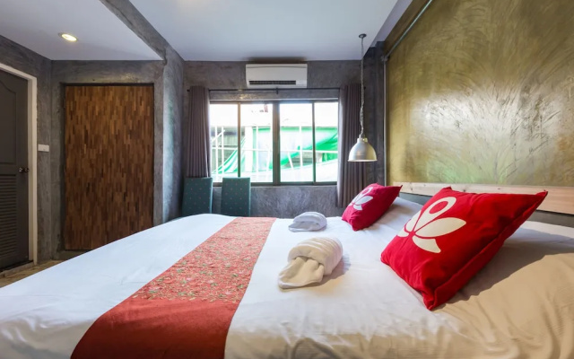 ZEN Rooms Roundabout Karon Beach