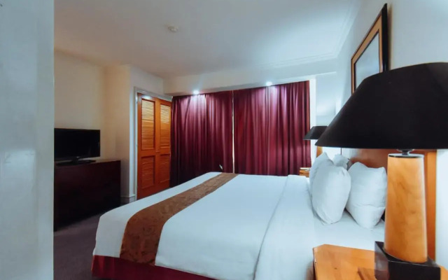 Surabaya Plaza Hotel
