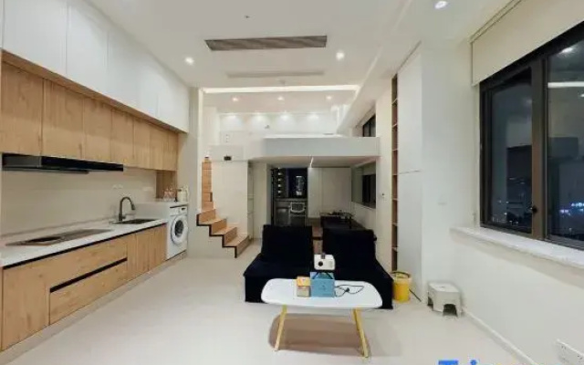 Yibin Sanli Homestay