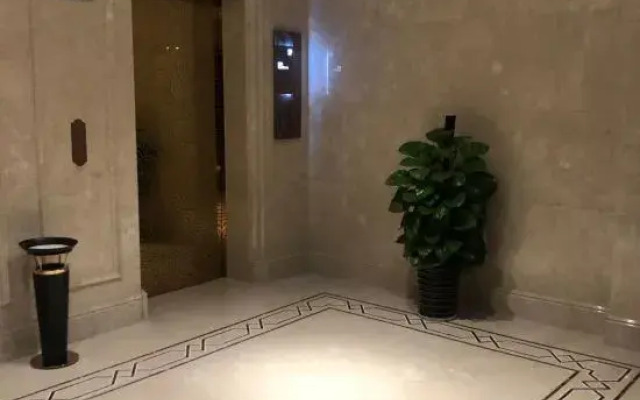 Taizhou Haiyan Jinling International Hotel