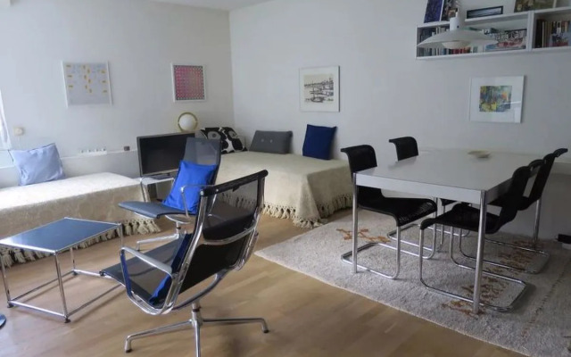 Sunnmatt Süd Wohnung 245