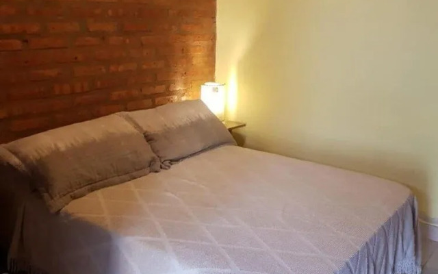 Corinto Hostel