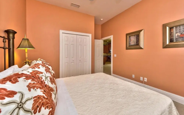 Syracuse 3 Bedroom Home by NFVH