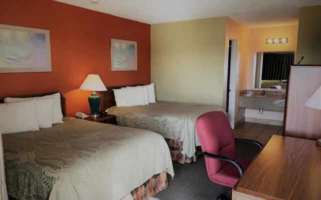 Americas Best Value Inn