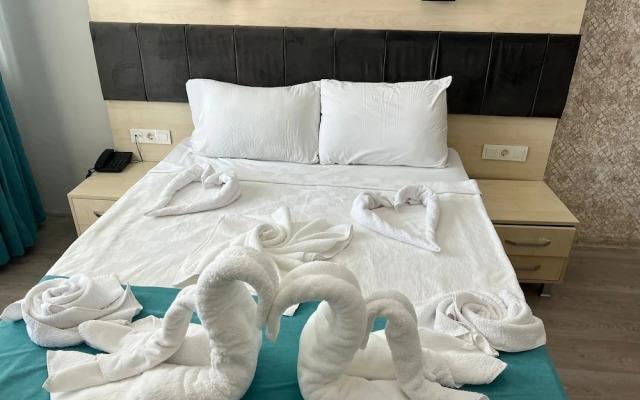Ayra Family Club Hotel