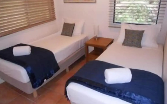 Mediterranean Resorts