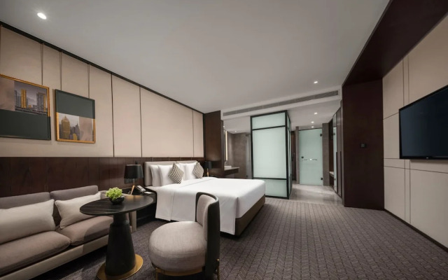 Grand New Century Hotel, Wenzhou, A Tribute Portfolio Hotel