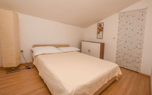 Apartment Zdravka