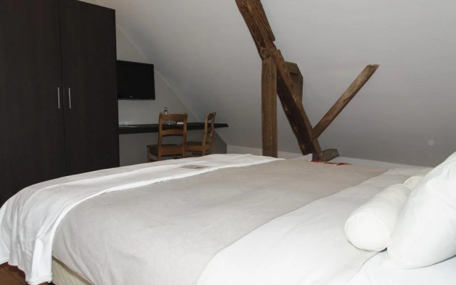 B&B De Pastorie