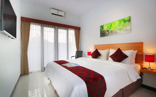 Valomia Guest House