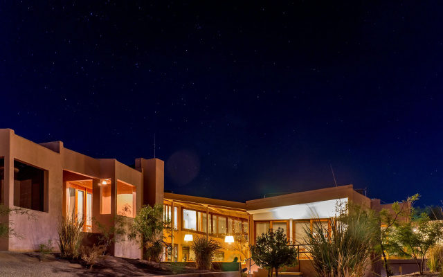 Noi Casa Atacama
