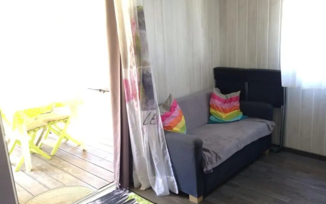 Chalet a Deux Pas de la Plage