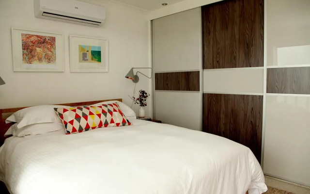 Clifton Hideaway, 2nd Beach