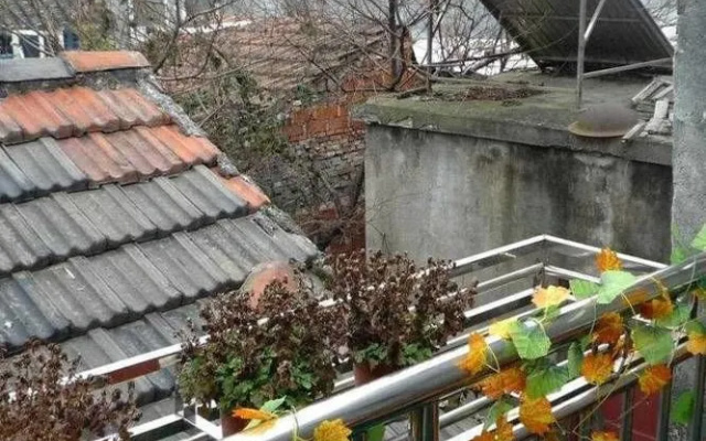 Kaka Home Inn